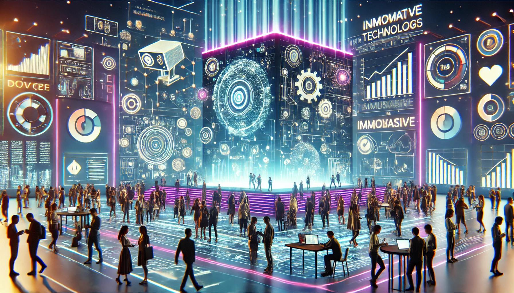 De los Anuncios a las Acciones: El Futuro del Marketing Experiencial