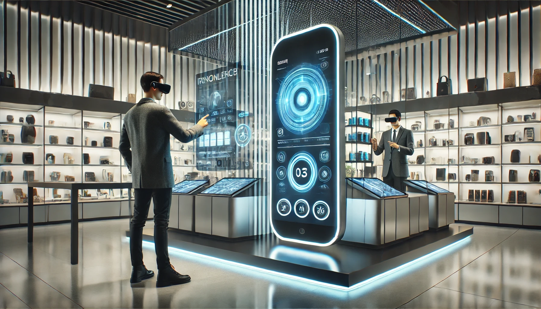 El Futuro del Marketing en el Punto de Venta: Estrategias Innovadoras para 2025