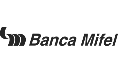 Logo Banca MIFEL