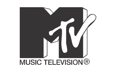 Logo MTV