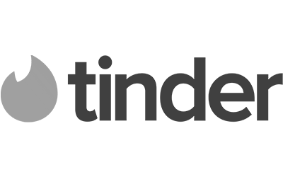 Logo Tinder